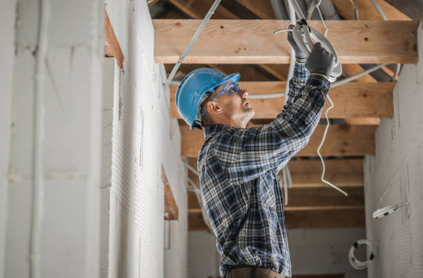 Best Home Electrical Repair  in Reinbeck, IA