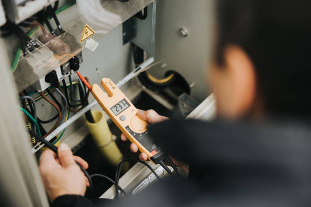 Best Electrical Wiring Services  in Reinbeck, IA