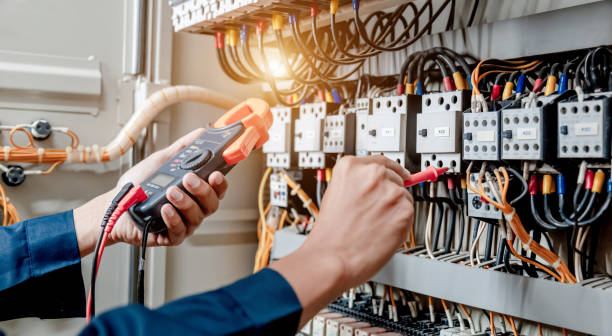 Best Electrical Troubleshooting Services  in Reinbeck, IA