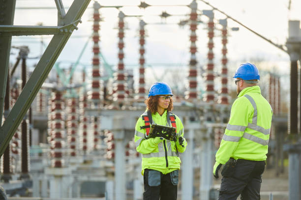 Generator Installation Services in IA