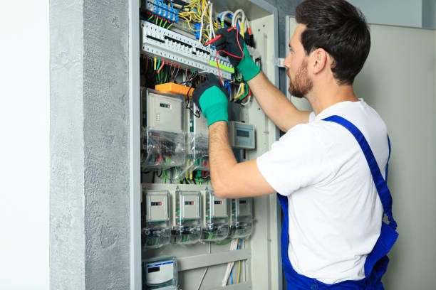 Best Electrical Repair Services  in Reinbeck, IA