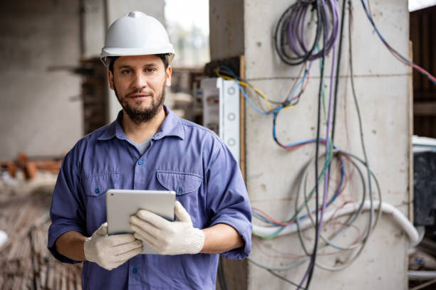 Trusted IA Electrician Experts