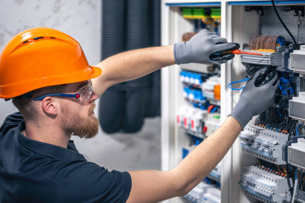 Best Circuit Breaker Repair  in Reinbeck, IA